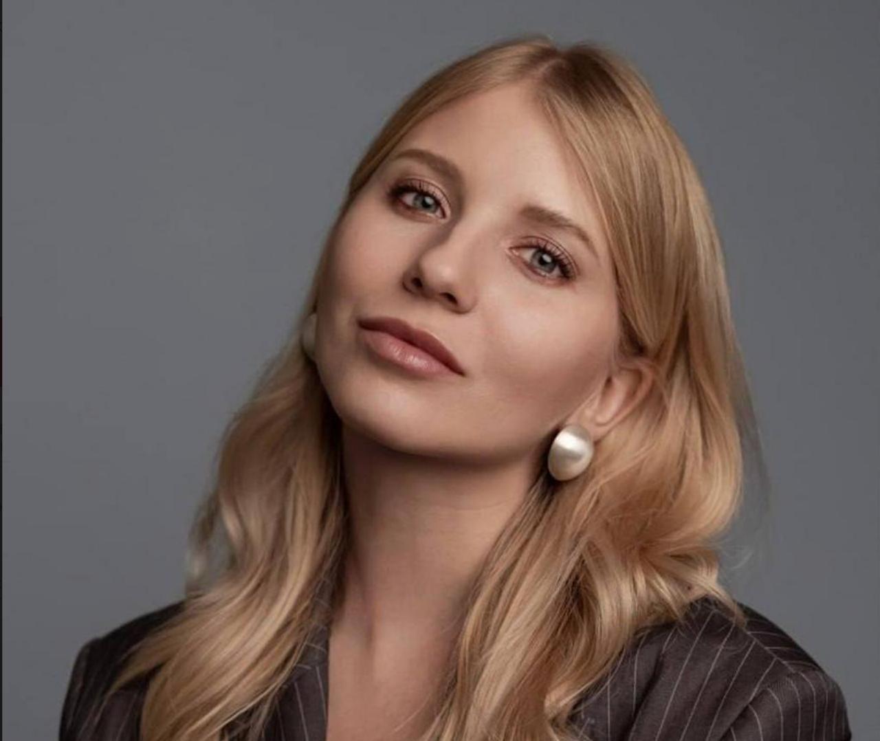 Елизавета Тришина