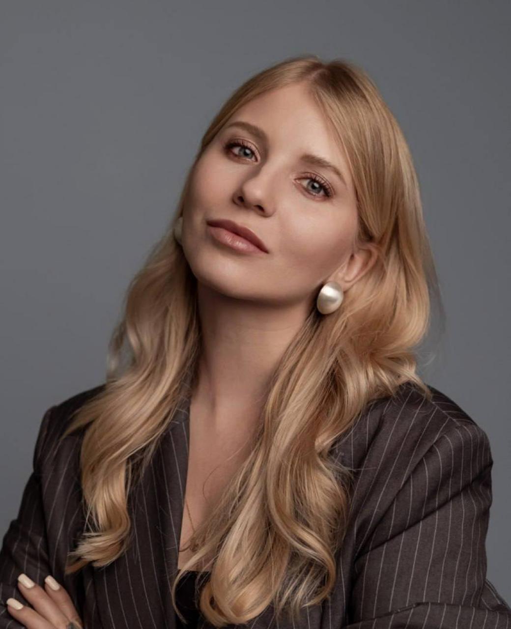 Елизавета Тришина